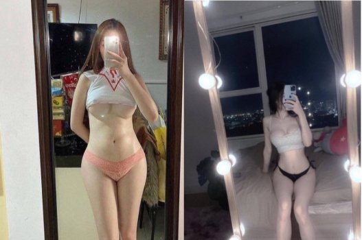 Thư xinh đẹp chịch rên la sướng á á á