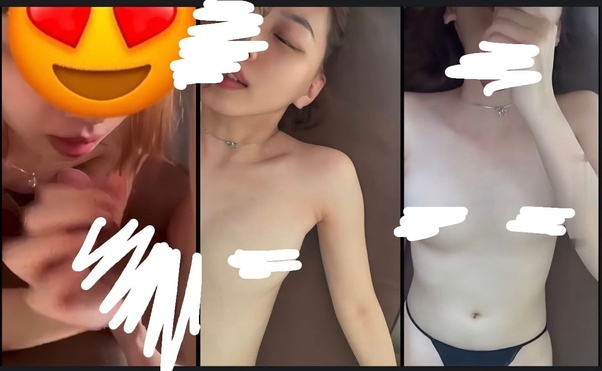 Gặp ngay em hàng ngon bú liếm oral cực đã