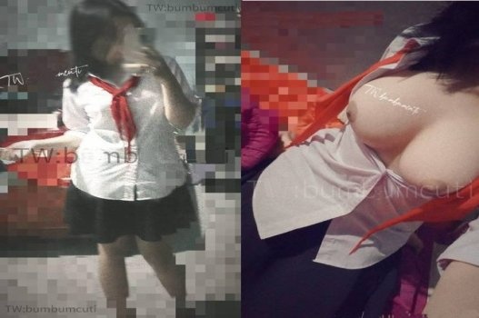 Nữ sinh dâm BJ doggy đều phê