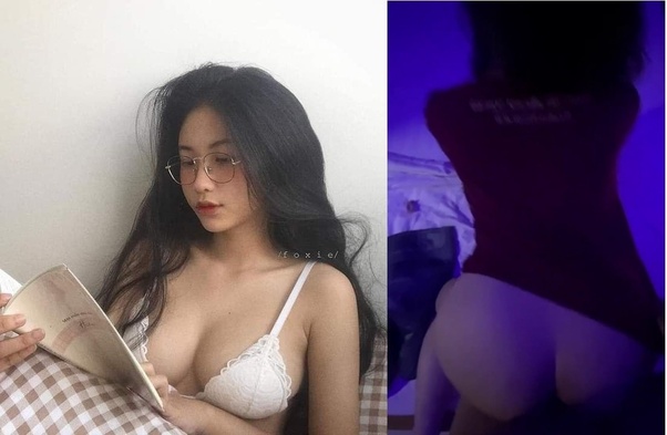 Clip sex Việt Nguyễn Thị Tuyết Nhi sv táo bạo