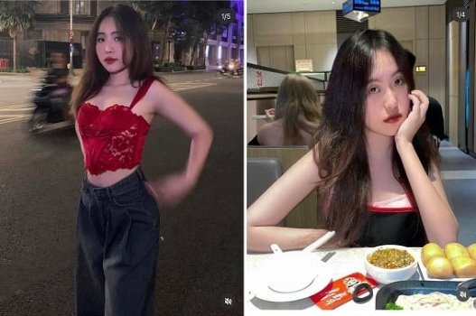 Lê Thu bú cu đỉnh cao làm người yêu rên khoái