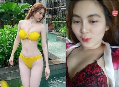Clip sex cô giáo Trân tiktoker nóng bỏng