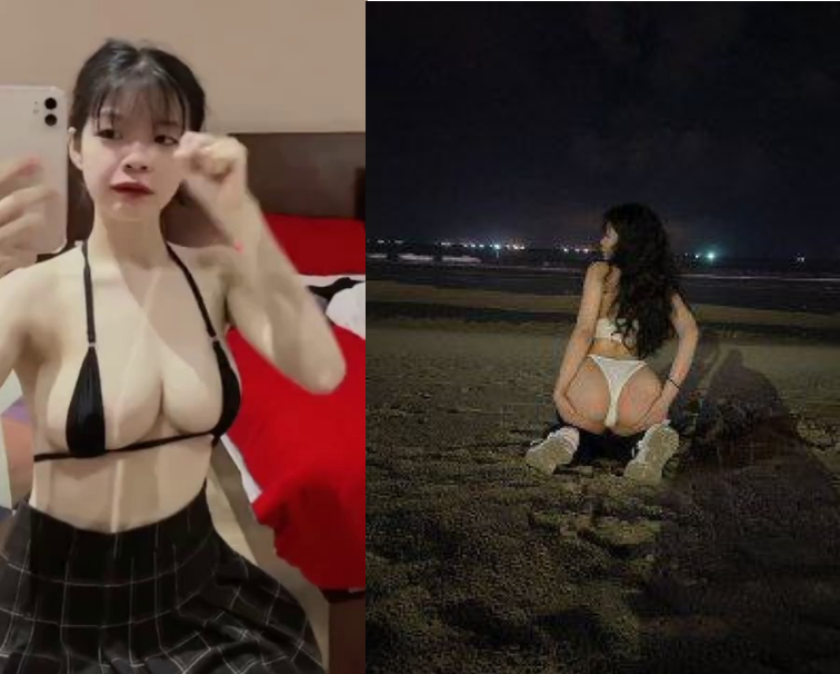 Địt em Nguyễn Thanh Lan 2k8 dâm đãng