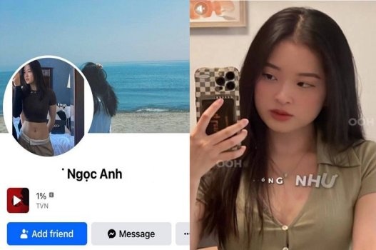 Ngọc Anh lộ clip sex làm tình điên cuồng, xuất tinh đầy người