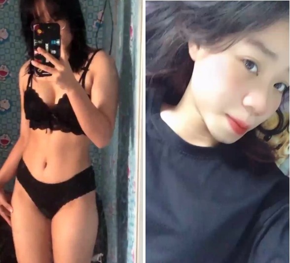 Ngây thơ tin bạn trai đụ ngoài luồng