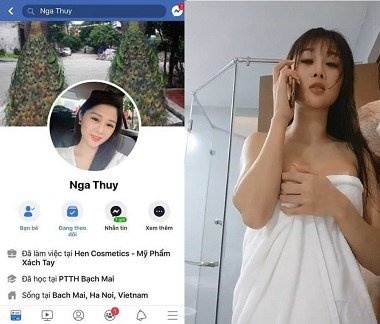 Nga Thùy địt dâm đãng cực mạnh