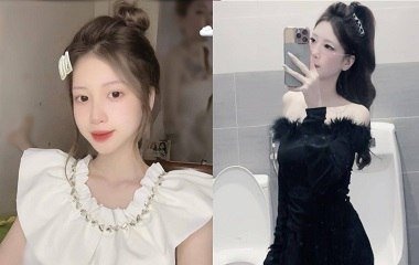 Full clip Diệu Hân 2k6 ngây thơ bị chịch