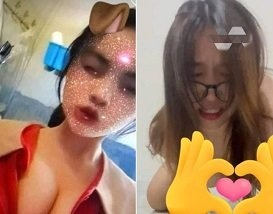 Cô em vợ tắm ngon bị anh rể xông vào địt luôn