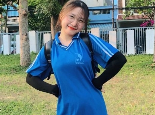 Mông Dương Thị Minh ngon xuất sắc