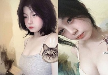 Gặp lại ny cũ body cực phẩm