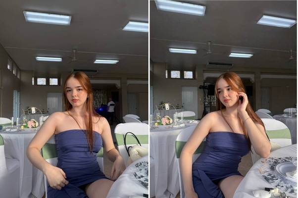Clip phù dâu sexy mời gọi chú rể trong lúc ân ái kín đáo
