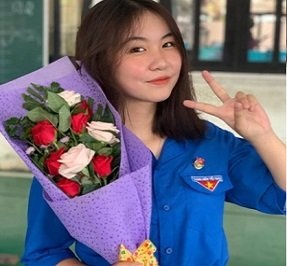 Clip sex Lê Thị Thu Cúc sinh viên chịch cực đã