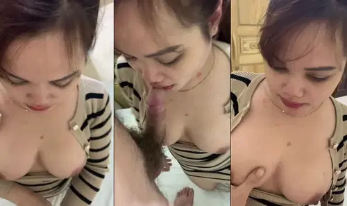 Em mút cu lút cán nước mắt chảy anh còn bắt cười tươi lên