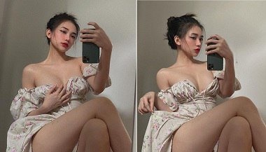 Tạo clip sex nóng bỏng Nguyễn Bích Trâm