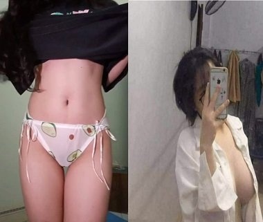 Lồn ướt nứng chịu không nổi